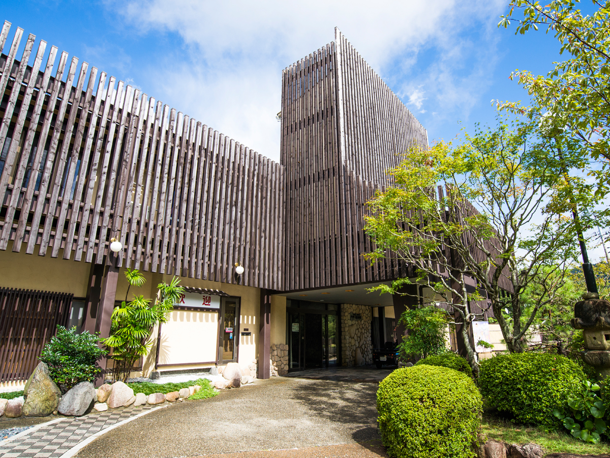 元湯龍泉閣| Directory | Visit Arima Onsen, Kobe