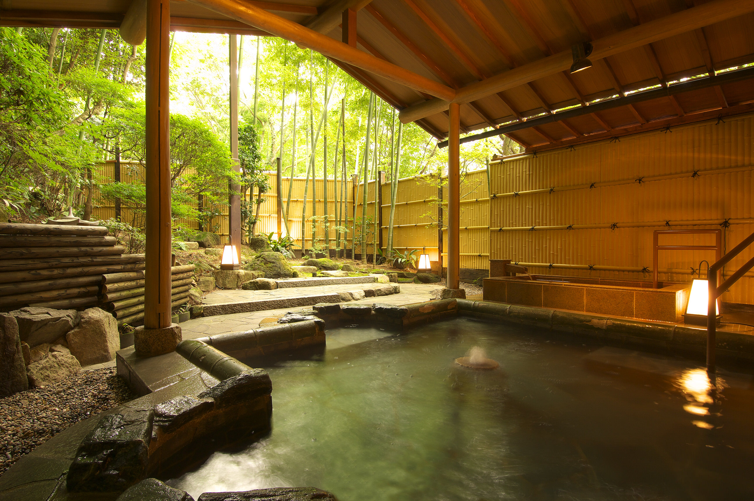 Taketoritei Maruyama | Directory | Visit Arima Onsen, Kobe